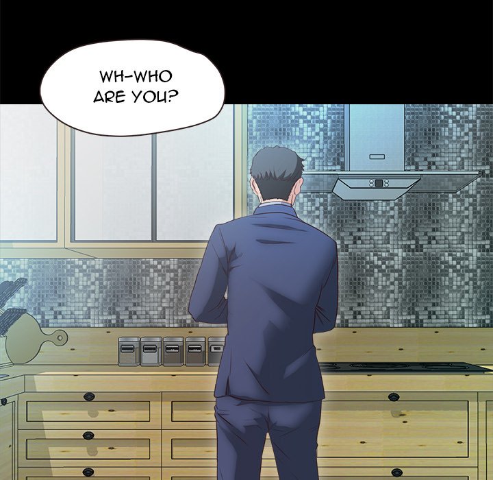 Sweet Holiday Chapter 19 Page 46