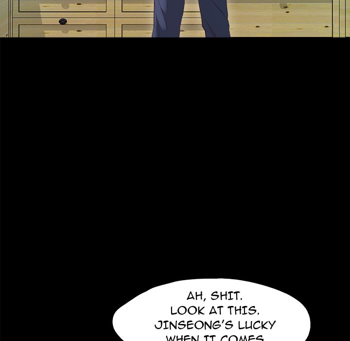 Sweet Holiday Chapter 19 Page 47