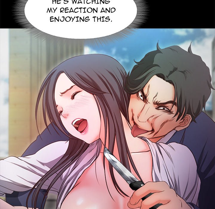 Sweet Holiday Chapter 19 Page 85