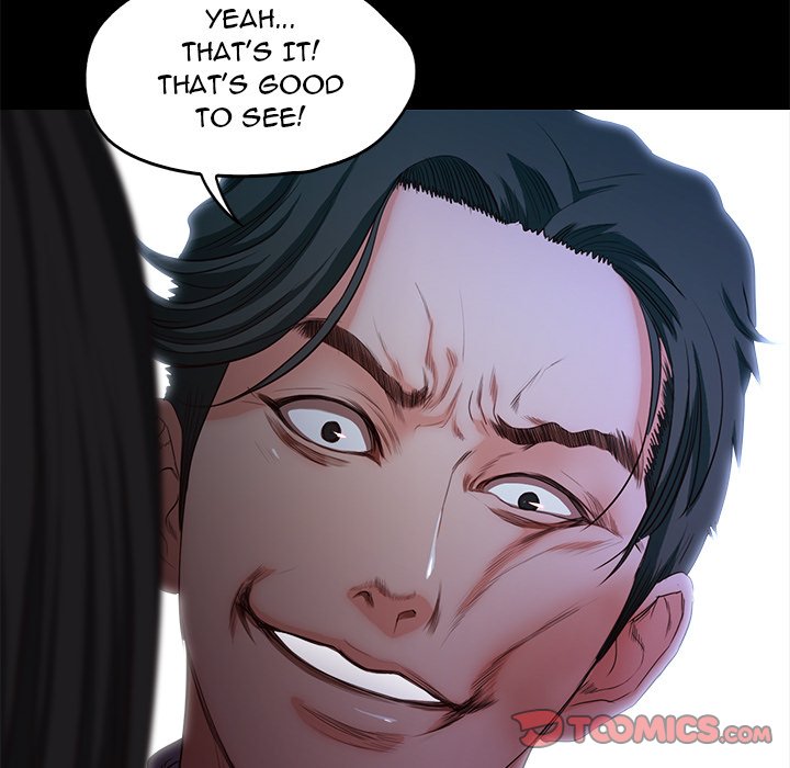 Sweet Holiday Chapter 19 Page 92
