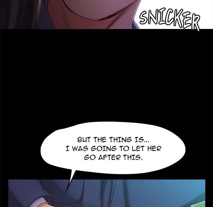 Sweet Holiday Chapter 19 Page 93