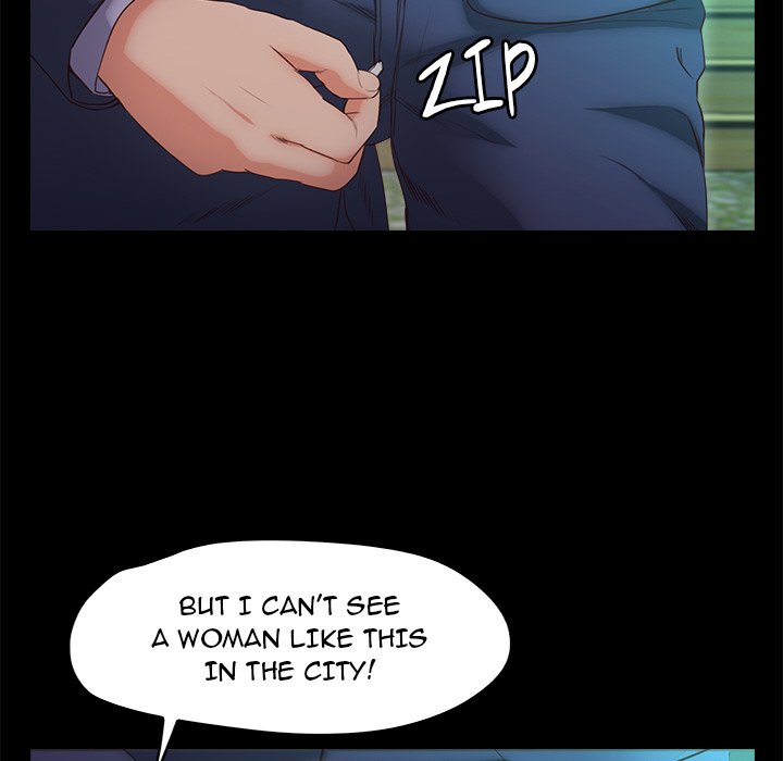 Sweet Holiday Chapter 19 Page 94