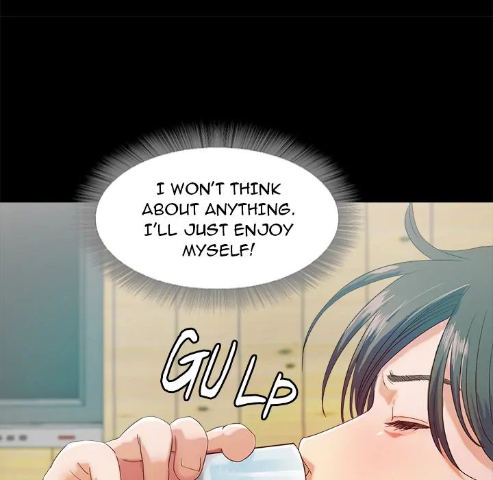 Sweet Holiday Chapter 2 Page 106