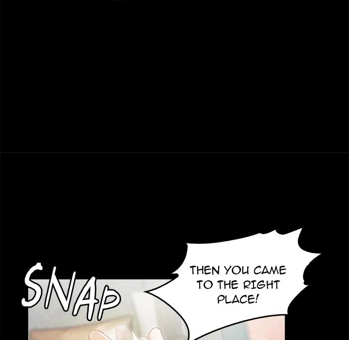 Sweet Holiday Chapter 2 Page 119