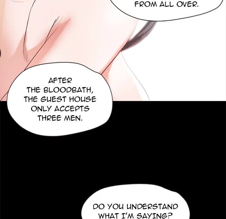 Sweet Holiday Chapter 2 Page 124