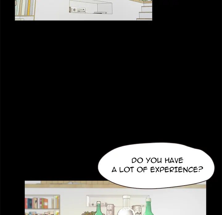 Sweet Holiday Chapter 2 Page 134
