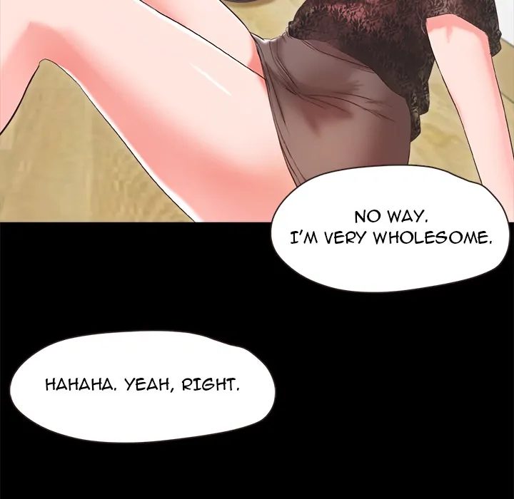Sweet Holiday Chapter 2 Page 137