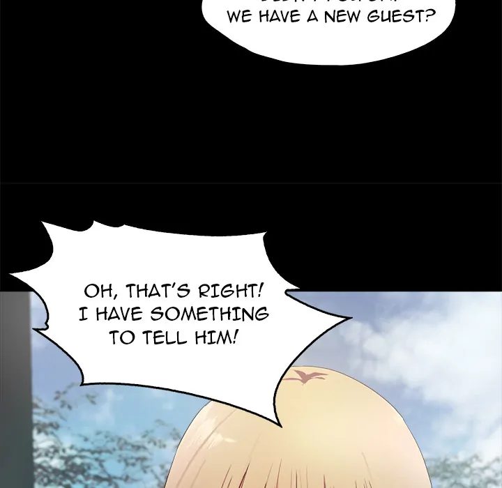 Sweet Holiday Chapter 2 Page 41