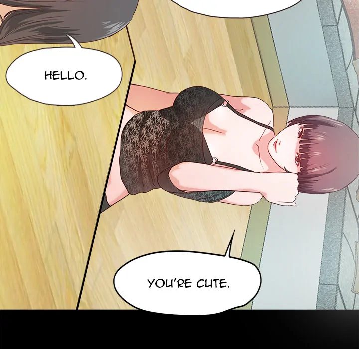 Sweet Holiday Chapter 2 Page 91