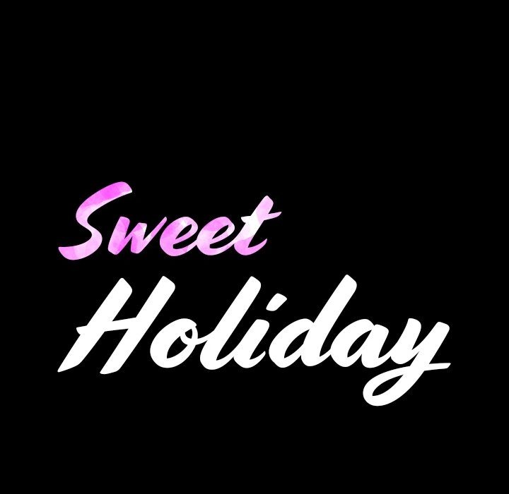 Sweet Holiday Chapter 20 Page 11