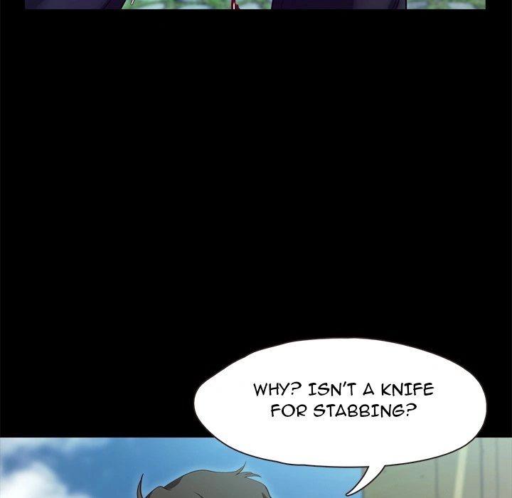 Sweet Holiday Chapter 20 Page 28