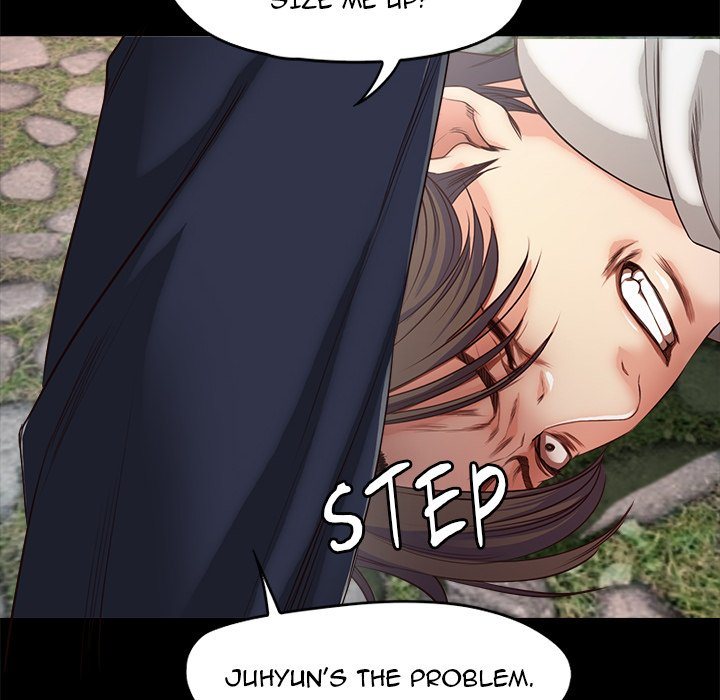 Sweet Holiday Chapter 20 Page 37