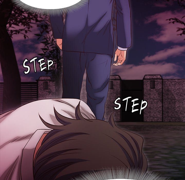 Sweet Holiday Chapter 20 Page 39