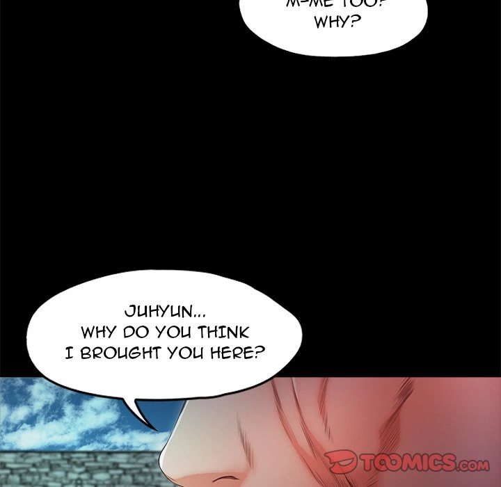 Sweet Holiday Chapter 20 Page 44