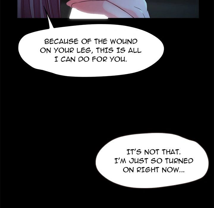 Sweet Holiday Chapter 20 Page 96