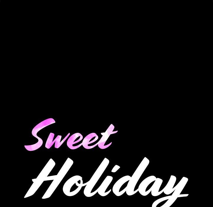 Sweet Holiday Chapter 21 Page 12