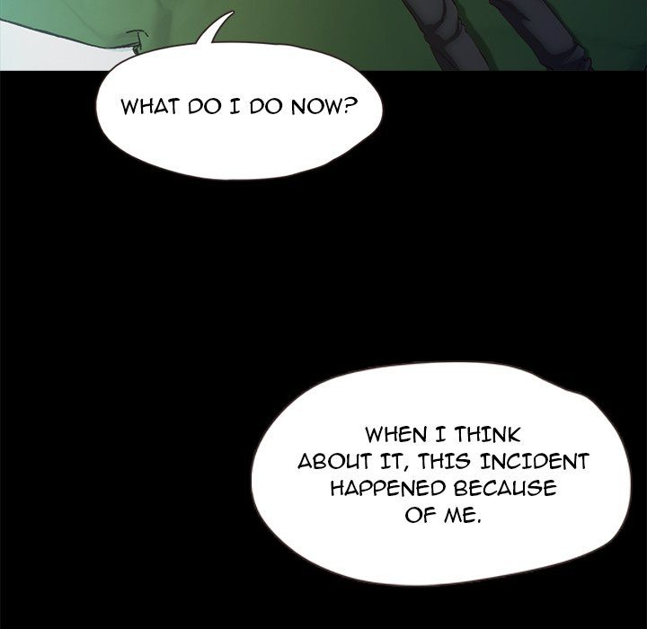 Sweet Holiday Chapter 21 Page 29