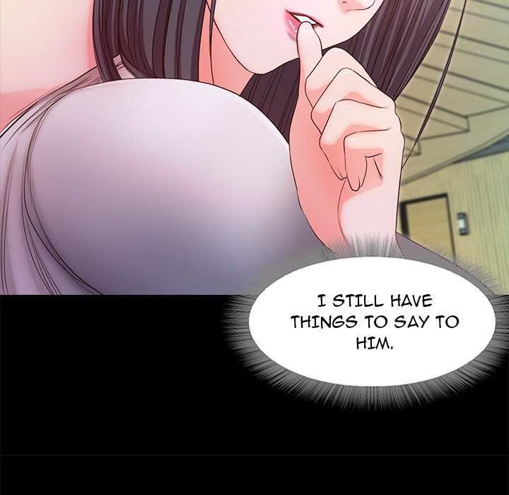 Sweet Holiday Chapter 21 Page 42
