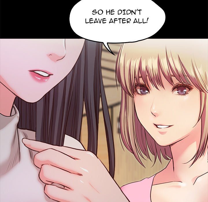 Sweet Holiday Chapter 21 Page 49