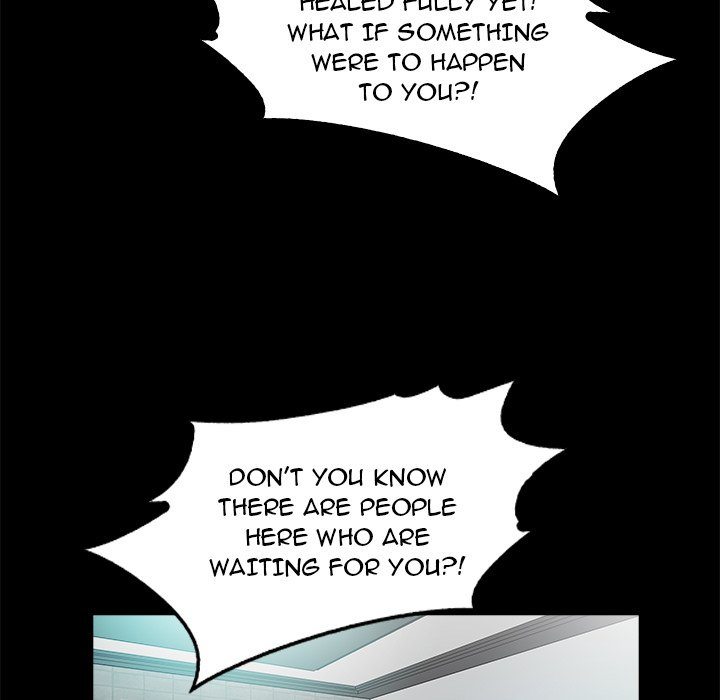 Sweet Holiday Chapter 21 Page 54