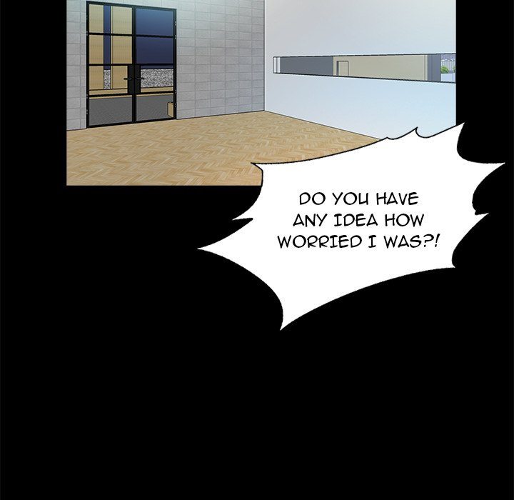 Sweet Holiday Chapter 21 Page 55