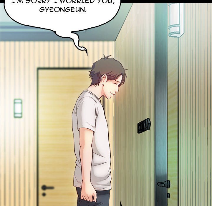 Sweet Holiday Chapter 21 Page 64