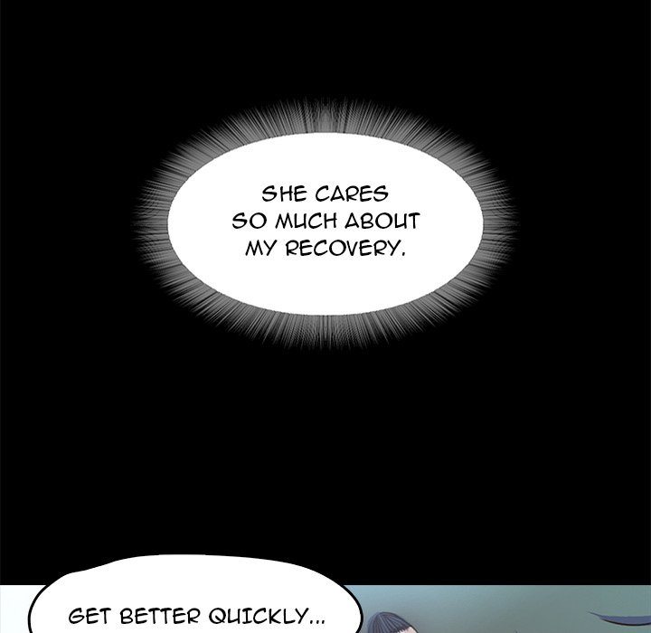 Sweet Holiday Chapter 21 Page 8