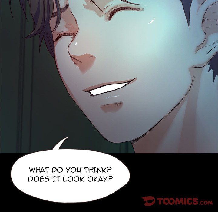 Sweet Holiday Chapter 21 Page 87