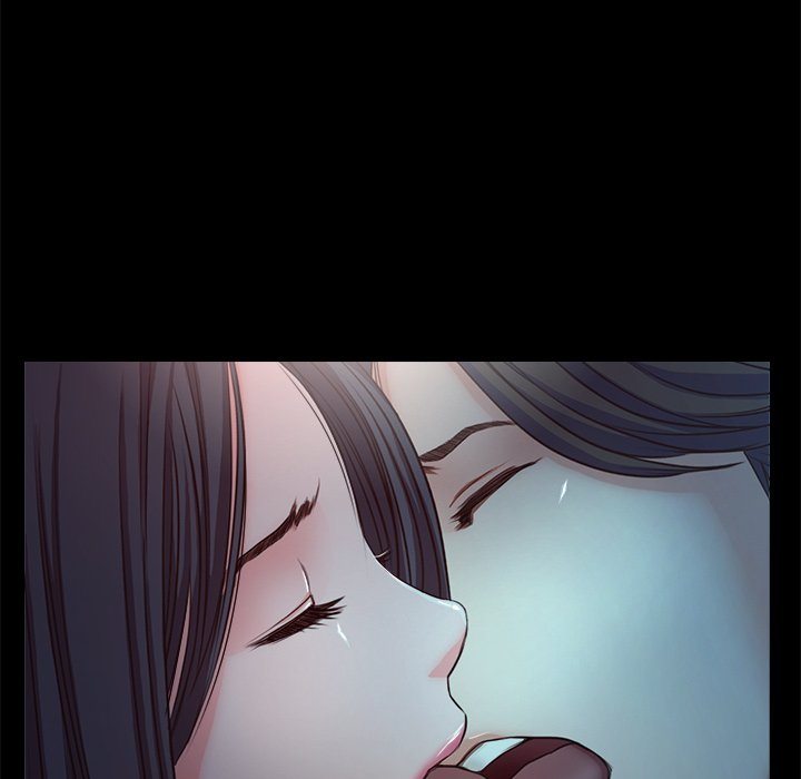 Sweet Holiday Chapter 21 Page 95