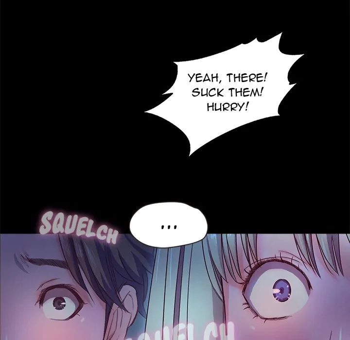 Sweet Holiday Chapter 3 Page 107