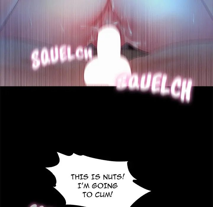 Sweet Holiday Chapter 3 Page 109