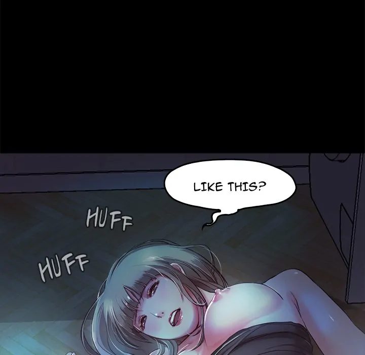 Sweet Holiday Chapter 3 Page 123