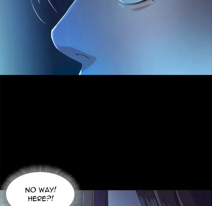 Sweet Holiday Chapter 3 Page 54