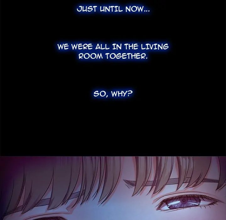 Sweet Holiday Chapter 3 Page 61