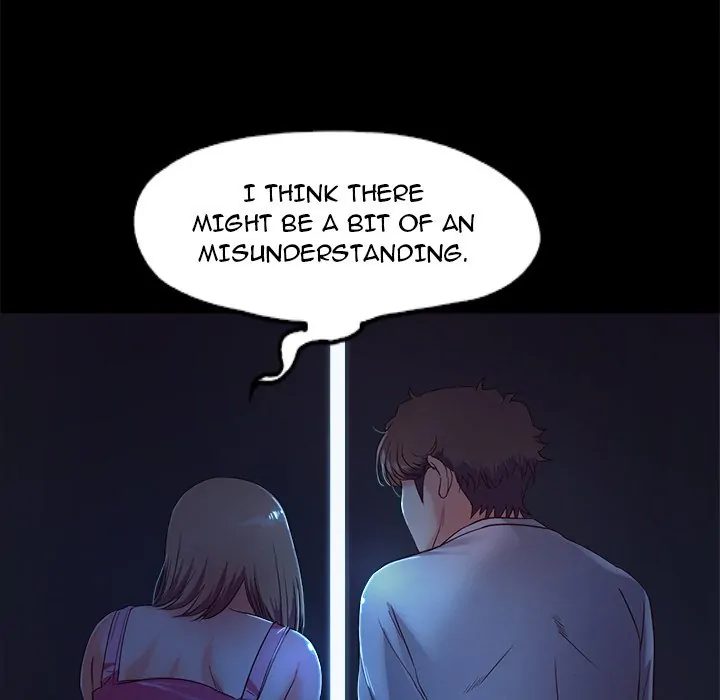 Sweet Holiday Chapter 3 Page 77