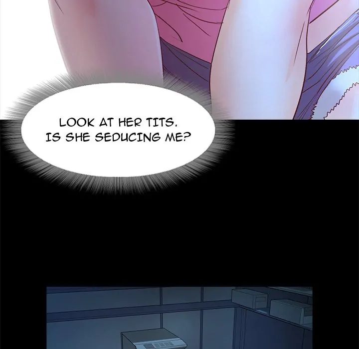 Sweet Holiday Chapter 3 Page 86