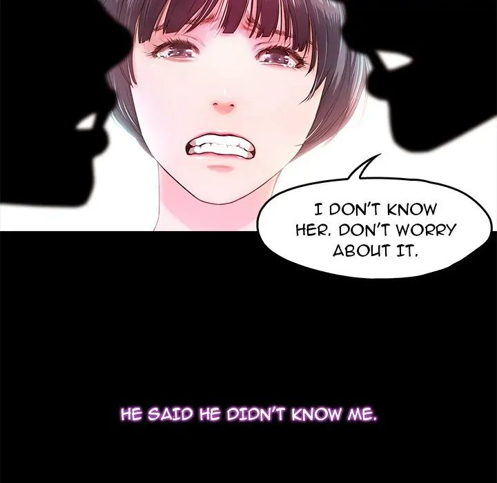 Sweet Holiday Chapter 6 Page 100
