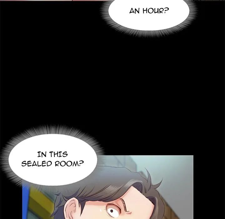 Sweet Holiday Chapter 6 Page 22