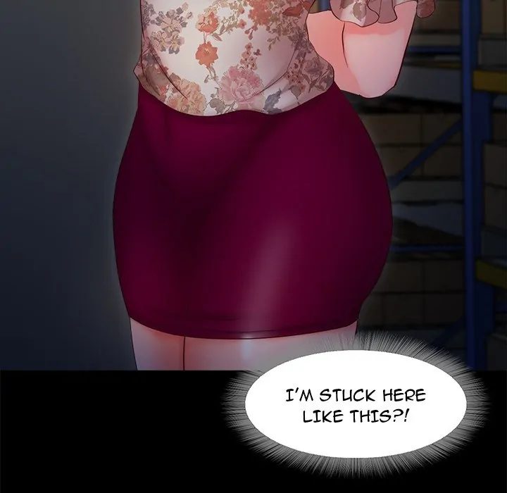 Sweet Holiday Chapter 6 Page 25