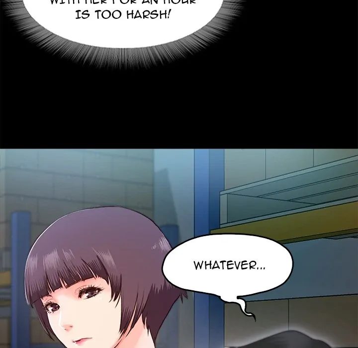 Sweet Holiday Chapter 6 Page 29