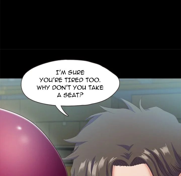 Sweet Holiday Chapter 6 Page 32