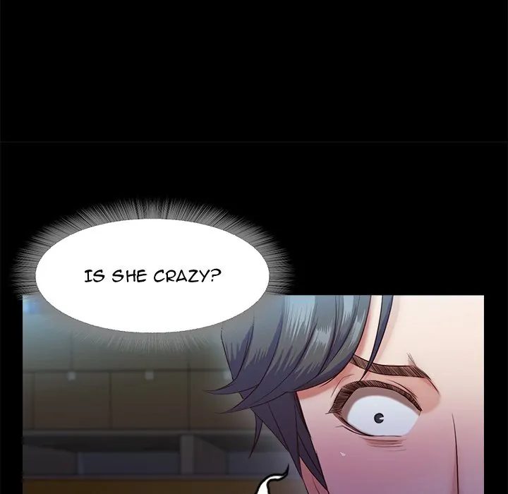 Sweet Holiday Chapter 6 Page 44