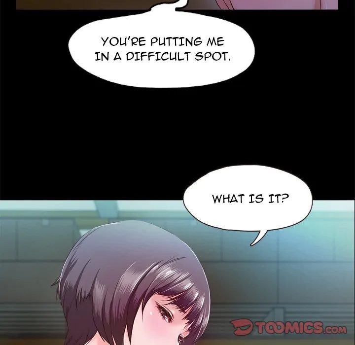 Sweet Holiday Chapter 6 Page 45