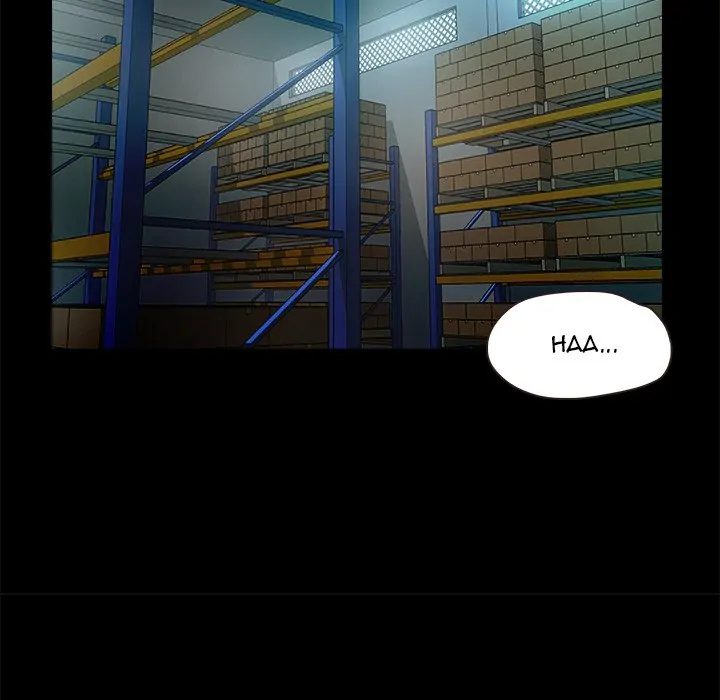Sweet Holiday Chapter 6 Page 58