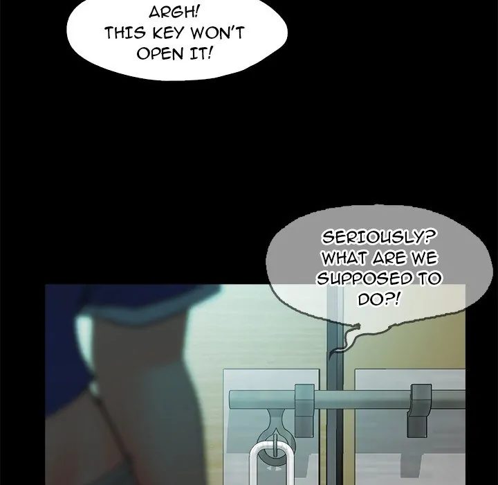 Sweet Holiday Chapter 6 Page 6