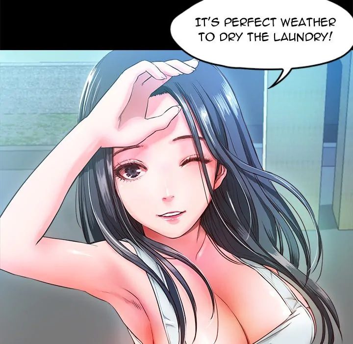 Sweet Holiday Chapter 7 Page 73