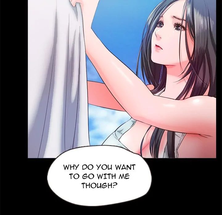 Sweet Holiday Chapter 7 Page 84