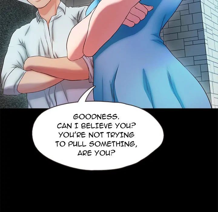 Sweet Holiday Chapter 7 Page 93