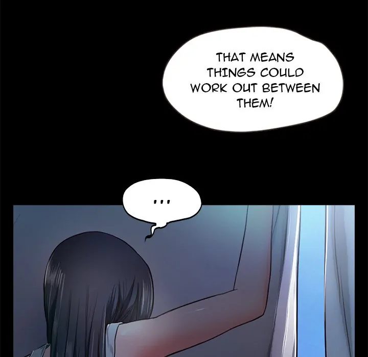 Sweet Holiday Chapter 7 Page 94