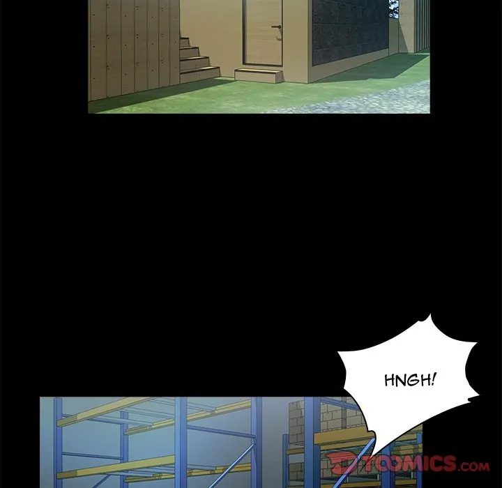 Sweet Holiday Chapter 8 Page 26